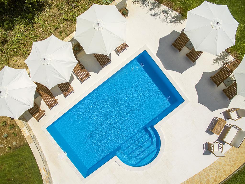 Residence Mediterraneo II Baska  Exterior photo